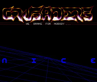 Nice (1990) by Crusaders