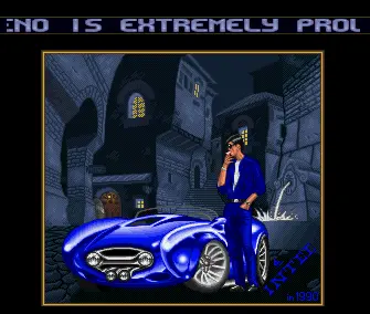 Extreme Reality (1991) by Crusaders
