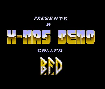 BFD (1990) by Crypt