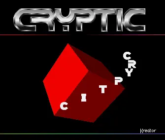 More Goodies (1989) by Cryptic