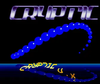 Compact Intro (1989) by Cryptic