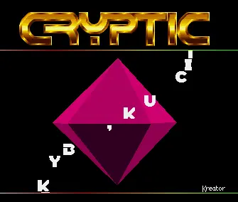 Kreator's Intro (1989) by Cryptic