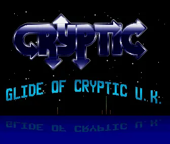 Glide's Pack Intro by Cryptic