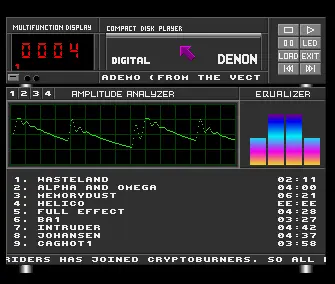 Great Muzaxs 09 (1989) by Cryptoburners