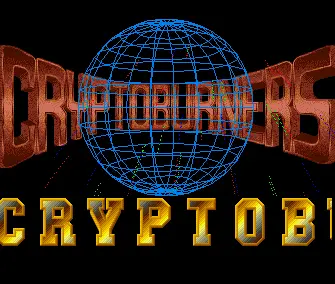 Around the World (1989) by Cryptoburners