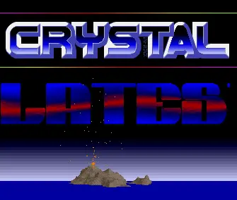 Partro (1991) by Crystal