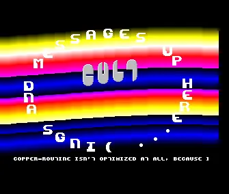 Crazy Bars (1990) by Cult