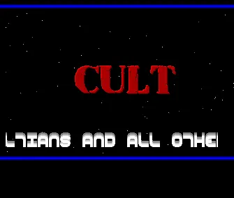 Castle Master Preview (1989) by Cult