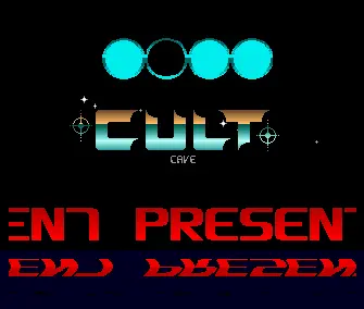 Finnish Department's Newest (1990) by Cult