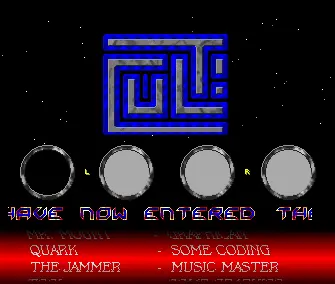 Beast Intro Final Version (1988) by Cult