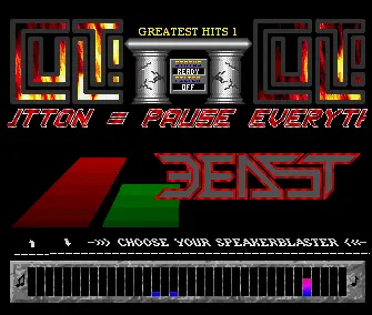 Greatest Hits (1989) by Cult
