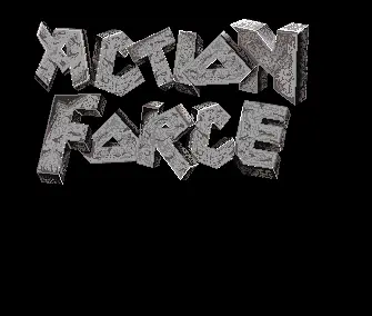Action Force Is Now Cult (1988) by Cult