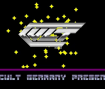 Bobs in Flight (1990) by Cult