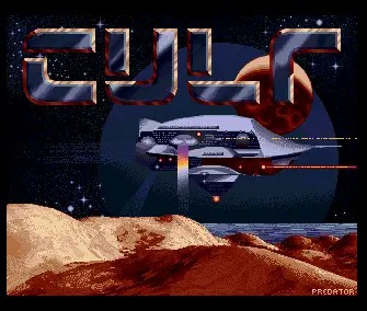 Contact Us (1991) by Cult