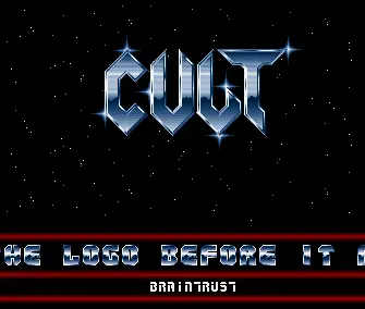 Bob Demo (1989) by Cult