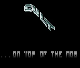 Meeting Demo (1989) by Cult