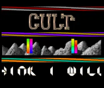 Dick's Intro (1989) by Cult
