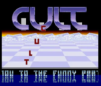 First Intro (1988) by Cult