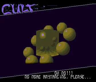 So Simple (1992) by Cult