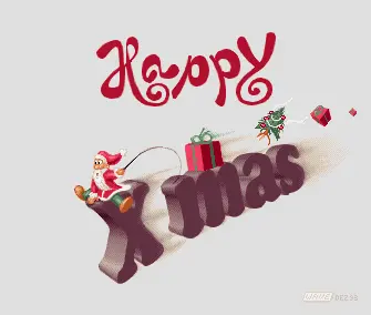 Happy X-Mess (1993) by Cybex