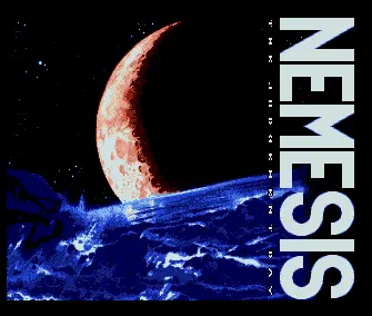 Nemesis (1992) by Cyborx