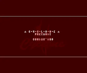 Contactro by Cyclone