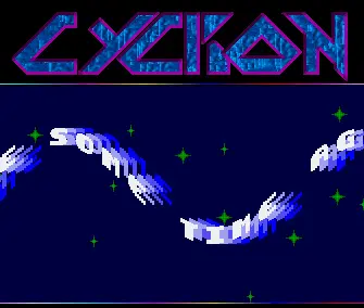 Xion's Intro (1990) by Cycron