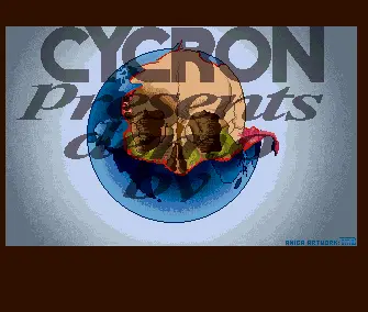 Lousy Vectors by Cycron