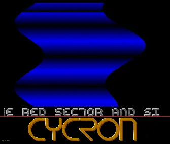 Party Demo (1990) by Cycron