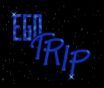 Ego Trip (1991) by Cyrus