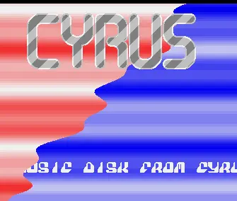 Synthetix (1991) by Cyrus