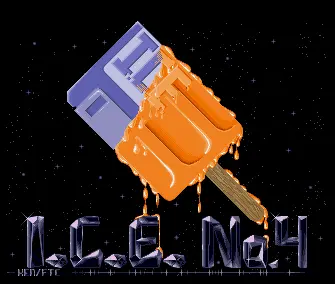 ICE 04 (1991) by Cytax