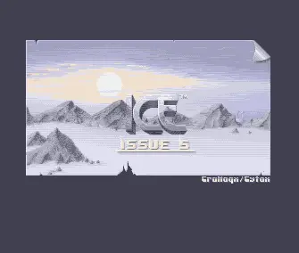 ICE 05 (1991) by Cytax