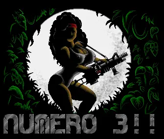 Mega-Music-Disk 3 (1989) by D-Mob