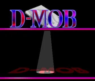 Lame D-Mo (1991) by D-Mob