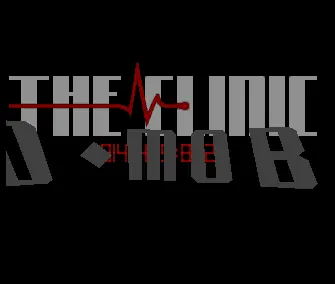 The Clinic BBS Intro (1990) by D-Mob