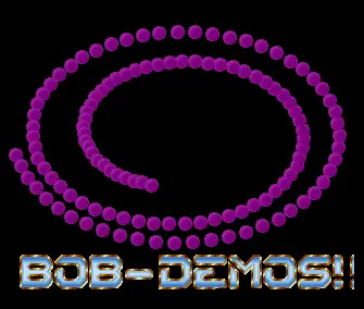 Bob Demo (1988) by D-Mob