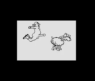 Flossy and the Farmer (1991) by D-Mob