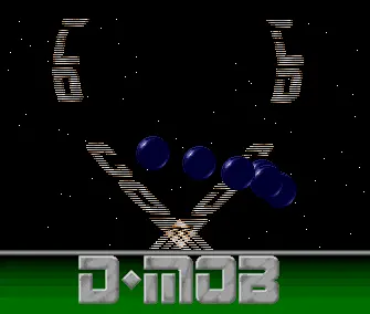 Blue Bobs (1988) by D-Mob