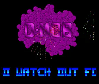 New Year Demo 1990 (1990) by D-Mob
