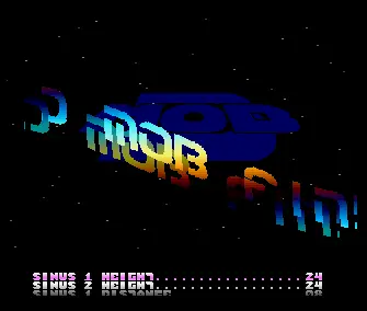 Sine Intro (1989) by D-Mob