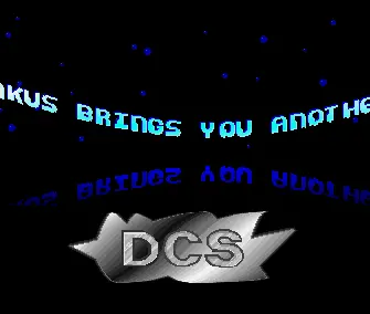 Abakus Intro (1989) by DCS