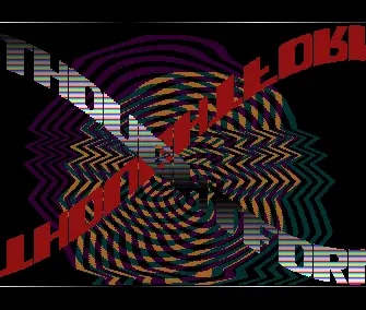 Thoughtforms by DNA
