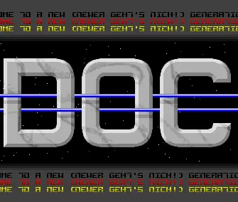 Soundtracker 4 Intro (1988) by DOC