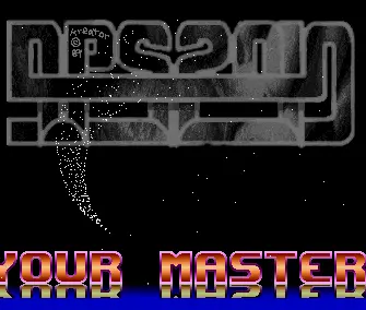 Obey Your Master 2 (1990) by DPS 2010
