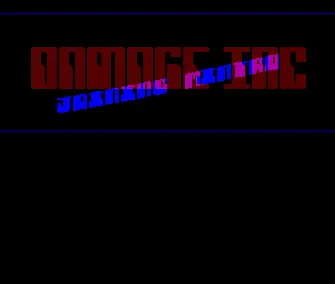 Joining Mintro (1991) by Damage Inc