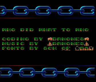Damones Are Forever (1991) by Damones