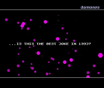Gurus Are Back (1993) by Damones