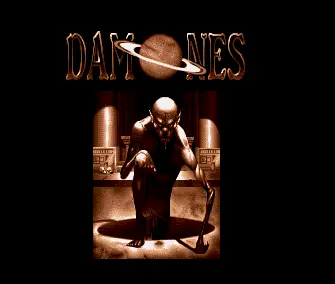Colors in 1289 (1993) by Damones