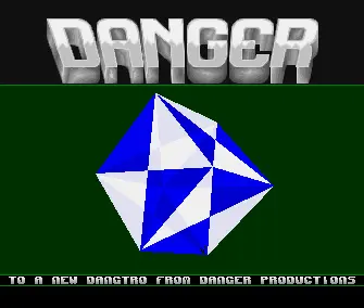 Dangtro (1992) by Danger Productions